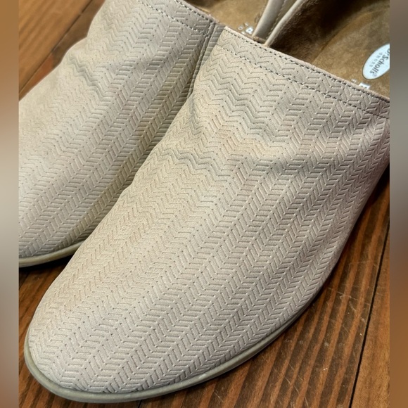 Dr. Scholl’s Tan Loafers - Picture 4 of 7